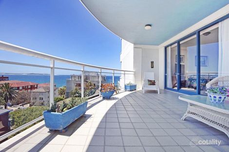 Property photo of 502/20 Gerrale Street Cronulla NSW 2230
