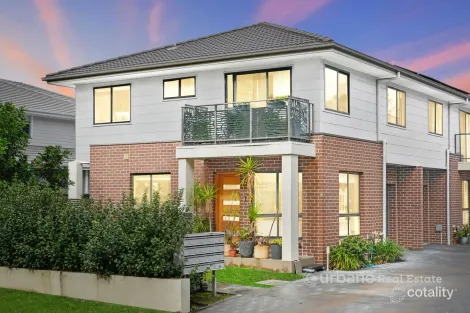 1/88 Reid St, Werrington, NSW 2747