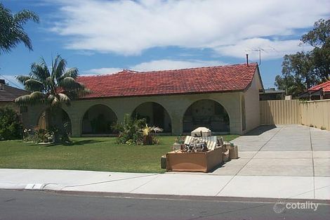 4 Renmark St, Balcatta, WA 6021