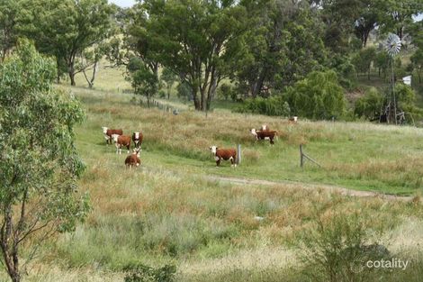 Property photo of 470 Goldfields Road Amiens QLD 4380