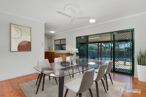 Property photo of 3 Boonaree Close Mount Sheridan QLD 4868