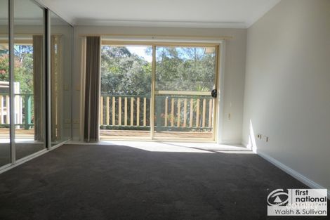 Property photo of 30/221A North Rocks Road North Rocks NSW 2151