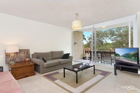 24/106-108 Bay Rd, Waverton, NSW 2060