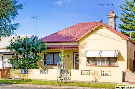 Property photo of 5 Cleland Street Mascot NSW 2020
