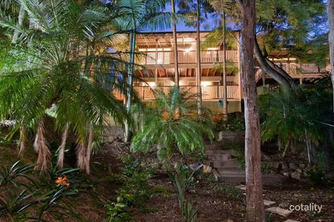 Property photo of 121A Stanley Terrace Taringa QLD 4068