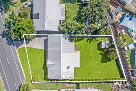 Property photo of 36 Cheviot Street Smithfield QLD 4878