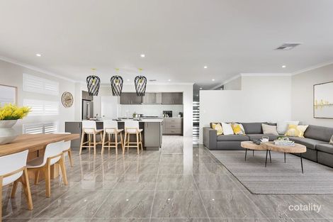 Property photo of 24 Pallium Way Jindalee WA 6036