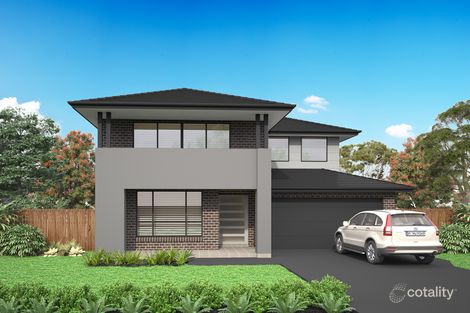 Lot 311 Lake Victoria Way, Silverdale, NSW 2752