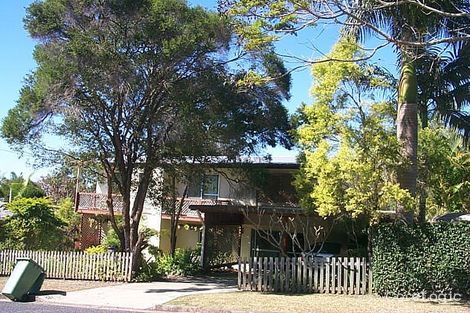 21 Manuel St, North Mackay, QLD 4740