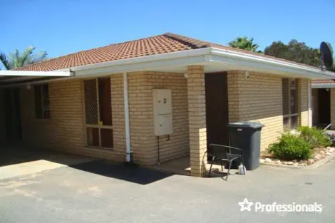 2/39 Assen St, Utakarra, WA 6530