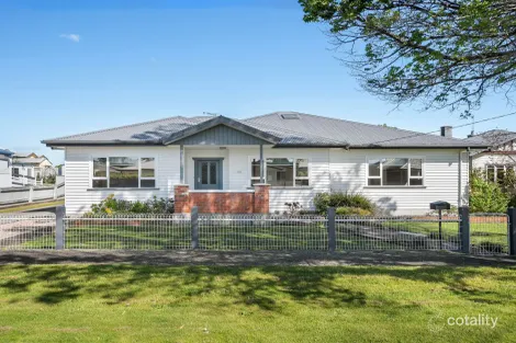 Property photo of 42 Risby Street Ulverstone TAS 7315