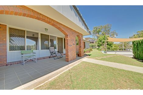 Property photo of 7 Seahorse Crescent Lammermoor QLD 4703
