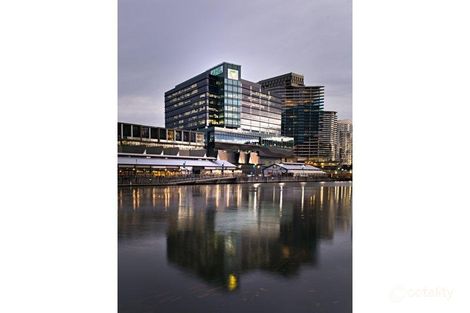 Property photo of 320/20 Convention Centre Place South Wharf VIC 3006
