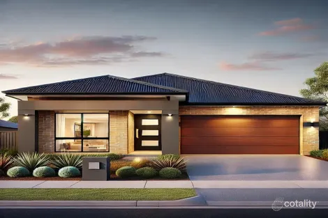 Property photo of 11 Grand Place Tarneit VIC 3029