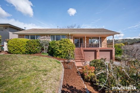 6 Sirius Pl, Red Hill, ACT 2603