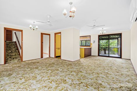 Property photo of 59 The Crescent Helensburgh NSW 2508