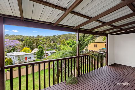 Property photo of 59 The Crescent Helensburgh NSW 2508