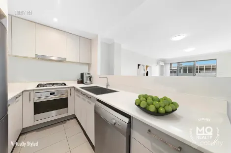 Property photo of 55/79-87 Beaconsfield Street Silverwater NSW 2128