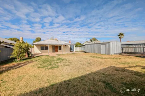 Property photo of 6 Burton Street Swan Hill VIC 3585