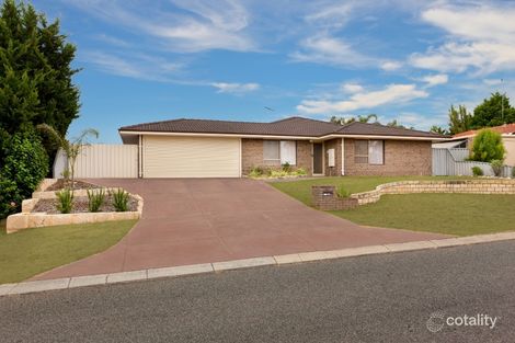 25 Porter Gdns, Leda, WA 6170