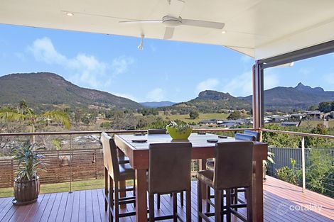Property photo of 21 Oakbank Terrace Murwillumbah NSW 2484