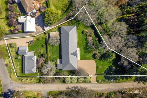 Property photo of 2 Ranelagh Road Burradoo NSW 2576