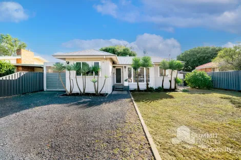 8 Dyinda St, Carey Park, WA 6230