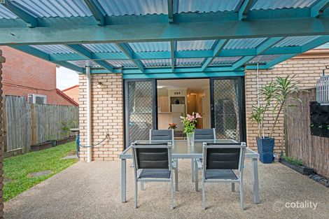 Property photo of 6/740 Wynnum Road Morningside QLD 4170