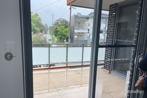 Property photo of 201/38-44 Pembroke Street Epping NSW 2121