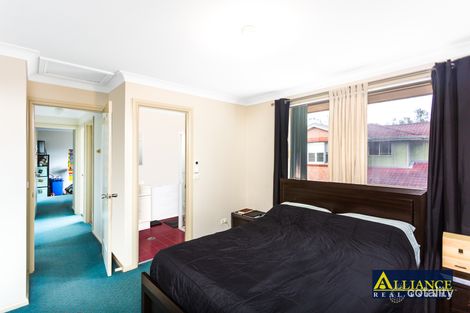 Property photo of 5/44 Whittle Avenue Milperra NSW 2214