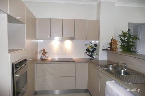 Property photo of 6/16-22 Martinez Avenue West End QLD 4810