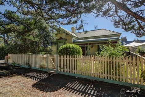 3/92 Sackville St, Port Fairy, VIC 3284