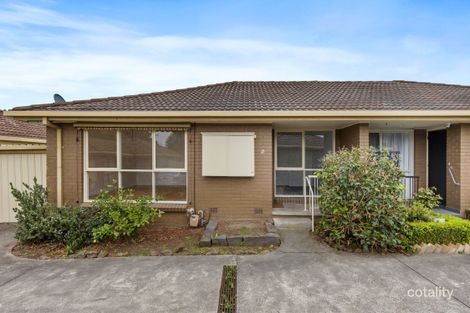 5/13 Royal Ave, Essendon North, VIC 3041