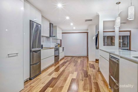 Property photo of 19 Trinity Drive Cambridge Gardens NSW 2747