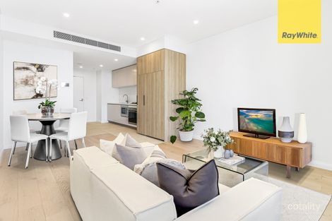 Property photo of 924/1 Maple Tree Road Westmead NSW 2145