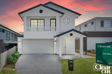 6 Gladesville Way, Spring Mountain, QLD 4300