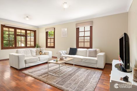 Property photo of 1 Wheatleigh Street Crows Nest NSW 2065