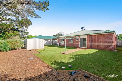 Property photo of 23 Malt Court Kearneys Spring QLD 4350