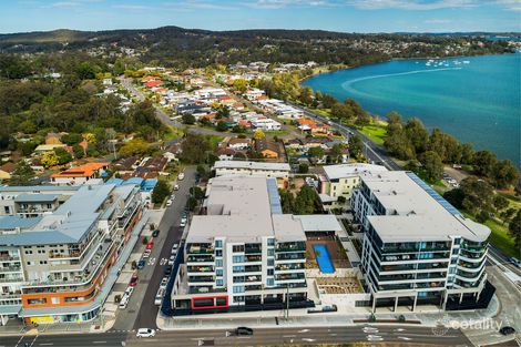 Property photo of 219/1 Howard Street Warners Bay NSW 2282