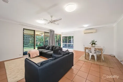 Property photo of 85 Wimbledon Circuit Carseldine QLD 4034