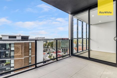 Property photo of 924/1 Maple Tree Road Westmead NSW 2145