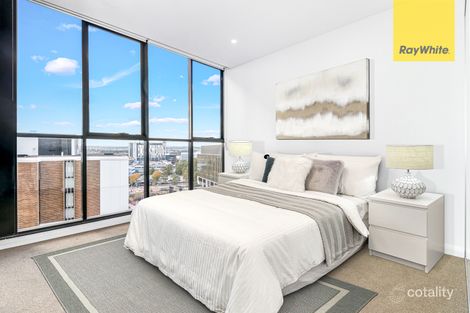 Property photo of 924/1 Maple Tree Road Westmead NSW 2145