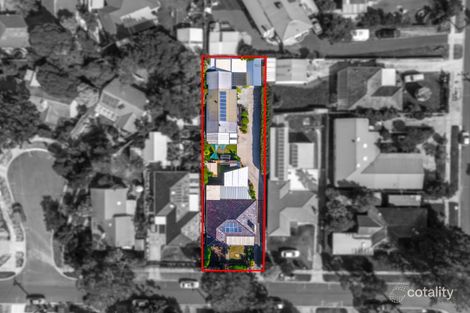 Property photo of 4 Beaconsfield Avenue Frankston VIC 3199