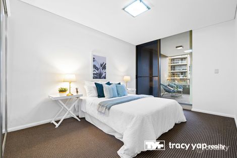 Property photo of 223/2 Seven Street Epping NSW 2121