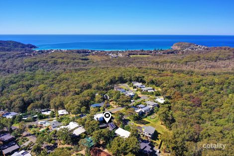 Property photo of 4 Skyline Place Elizabeth Beach NSW 2428