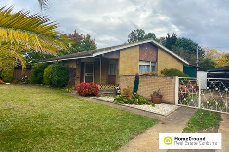 Property photo of 21 Bancroft Street Dickson ACT 2602