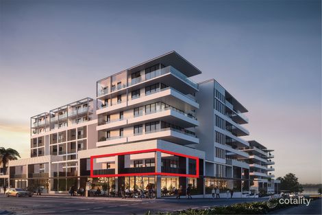 Property photo of 219/1 Howard Street Warners Bay NSW 2282
