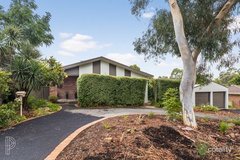 Property photo of 4 Madsen Place Monash ACT 2904