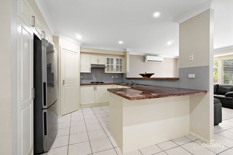 Property photo of 20 Forest Crescent Beaumont Hills NSW 2155