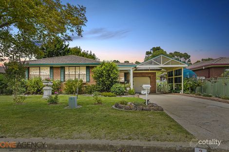 Property photo of 2 Havachat Place Orange NSW 2800